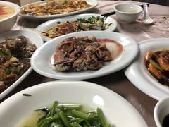 -阿杰臻选海鲜饭店(普陀山店)
