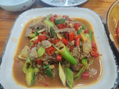-小口味
