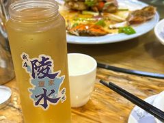 -蓝湾碧波·老字号·疍家非遗海上餐厅