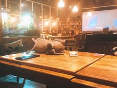 大堂-ELEVEN COFFEE(哈西万达广场店)