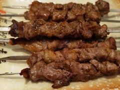 -阿里西北美食(小黄庄店)