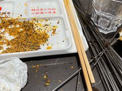 -邢氏老太太烤串(北兴街店)