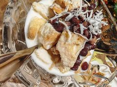 -金孔雀德宏傣味餐馆(魏公村店)