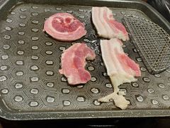 -我们家韩国烤肉8号店(郫都店)