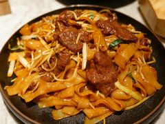 干炒牛河-大鸽饭(体育西路店)