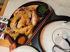 -大厨小馆(华阳城店)