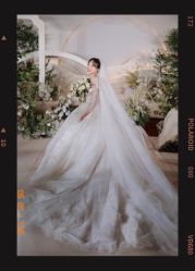 -Color卡诺婚纱礼服馆(南京严选店)