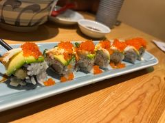 -Tuna maki寿司(园区永旺店)