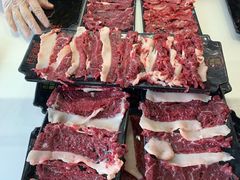 -潮发潮汕牛肉店(龙洞店)