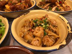 -东排食堂长沙小吃大排档(五一广场店)