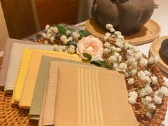 -叶叶菩提·晋福宫