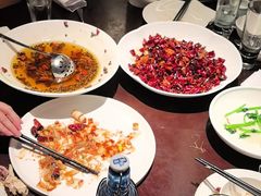 -俏江南(东方广场店)
