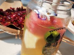 -渔语鱼酸菜鱼新川菜(来福士店)