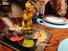 -甘尼仕印度餐厅爵士酒吧(阳春巷店)
