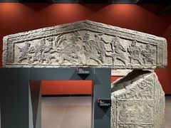 -徐州汉画像石艺术馆