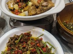 -农家湘菜(安亭店)