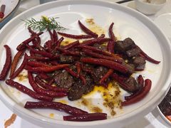 -豫满楼(郑东新区店)