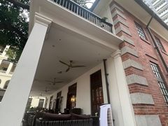 -大馆(前中区警署建築群)