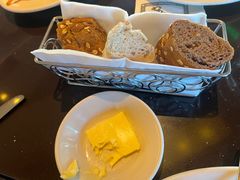 -The Cheesecake Factory 芝乐坊餐厅(王府中環店)