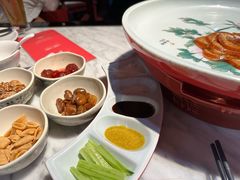 -京味斋·北京烤鸭(华威桥北工大店)