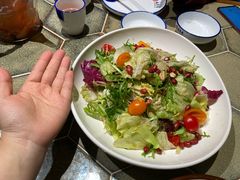 -盛百味·家宴餐厅(霸州分店)