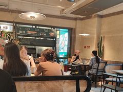 -集渔·泰式海鲜火锅(科华店)