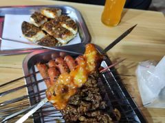 -铁诚烤肉