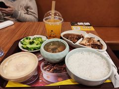 -真功夫(北京西站店)