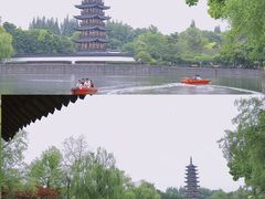 -上海方塔园