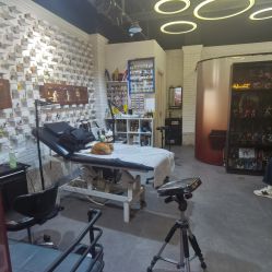 点击看大图 -海王刺青·纹身·穿孔饰品·TATTOO