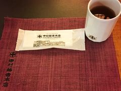 -中村藤吉(本店)