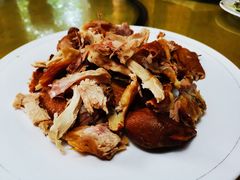 -青岛锅贴(洛阳路分店)