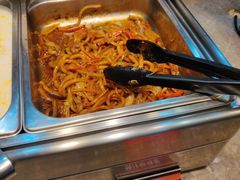 -比格比萨自助(国展店)