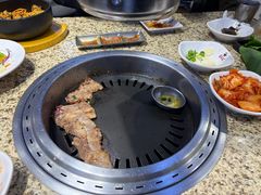 -安又胖韩国烤肉(美罗城店)