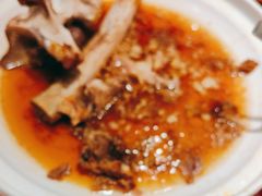 -西贝(上海中心店)