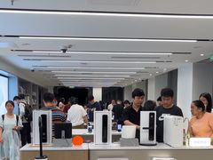 -小米之家(岭南天地店)