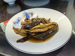 -文楼·淮扬菜·淮安早茶(河下古镇翔宇店)