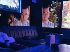 -魅KTV·AI辅唱(人民广场旗舰店)
