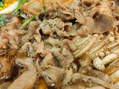 -和风食堂·日料·无界小火锅