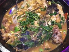 -老外婆(薛家南路店)