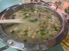 -高晓山馅饼店(牛庄百年店)