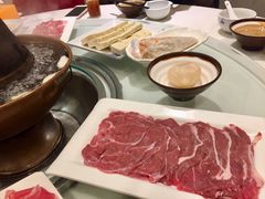 -福寿斋·老北京铜锅涮肉·烤鸭(顺义总店)