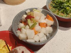 -钢管厂五区小郡肝串串香火锅(梅川路店)