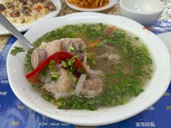 -吾斯曼珍珠抓饭王