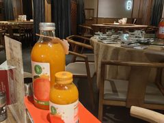 -大家食府·福建菜(FAC协盛中心庭院餐厅店)