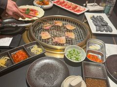 -黑崎烧肉·山野厨房(坪山店)