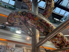 -巴黎春天(浦建店)