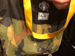 -星巴克(中山广场店)