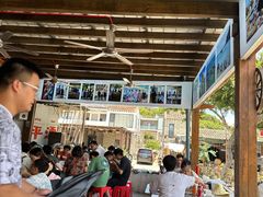 -阿弟特色海鲜餐厅·大排档(平潭店)