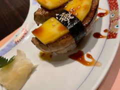 -山葵家·创意料理(宁波来福士店)